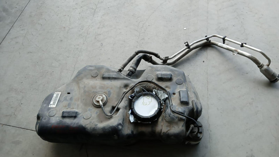 Serbatoio carburante FORD Fiesta 6° Serie