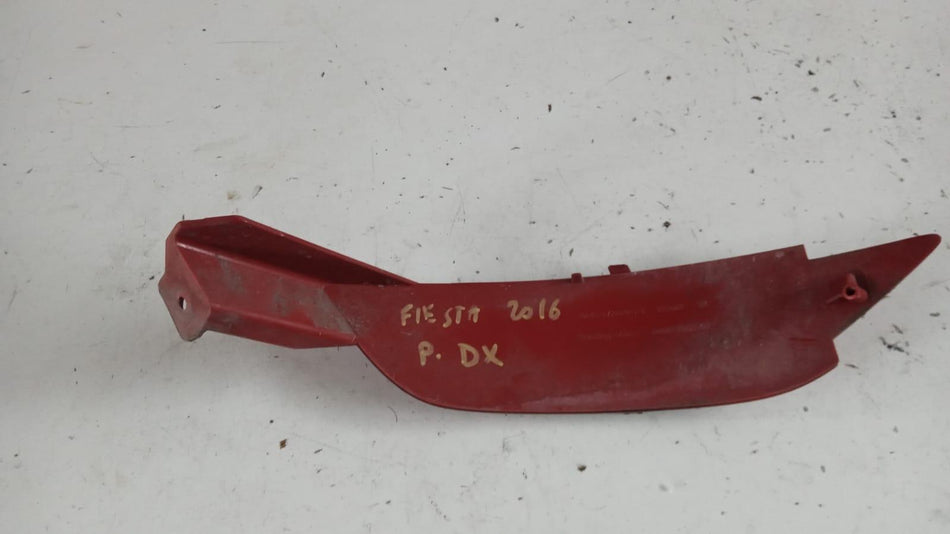 Catarifrangente paraurti post dx FORD Fiesta 6° Serie
