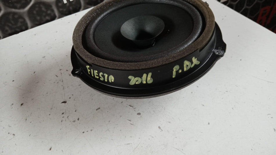 Altoparlante FORD Fiesta 6° Serie
