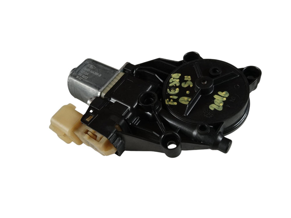 Motorino Alzavetro Anteriore Sinistro FORD Fiesta 6° Serie