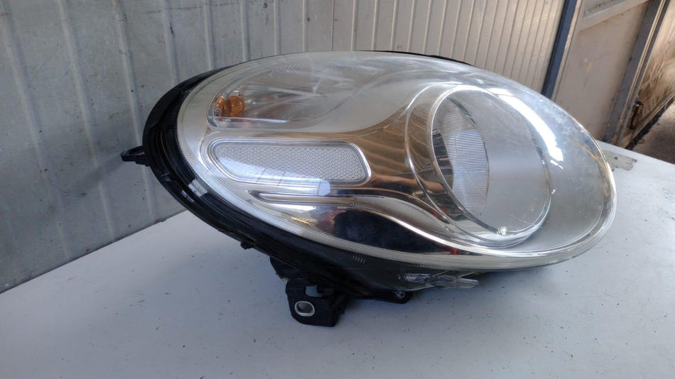 Faro anteriore Destro FIAT 500 L Serie (351_352) (12>)