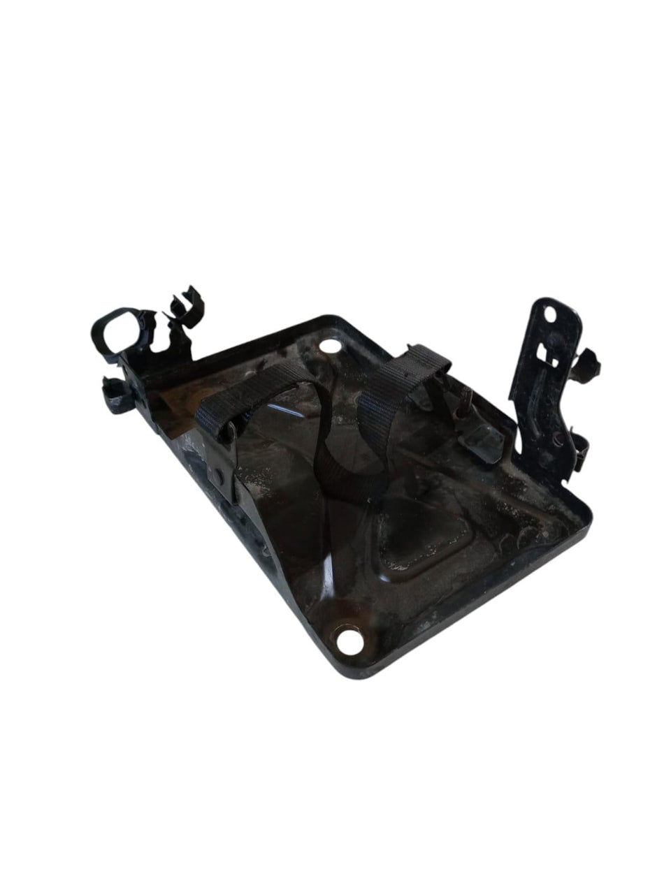 Supporto batteria FIAT 500 L Serie (351_352) (12>)