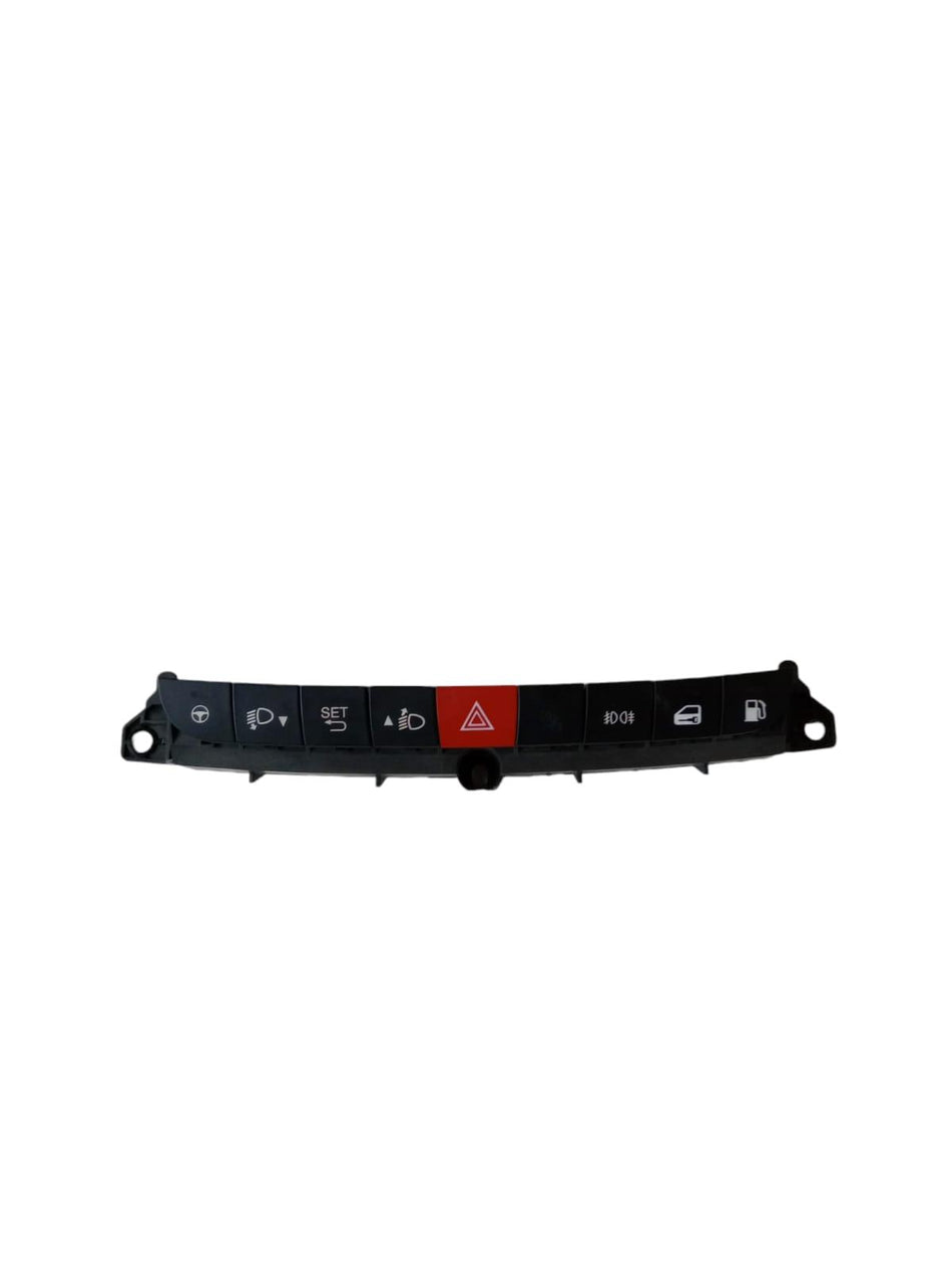 Comando controllo multifunzione FIAT 500 L Serie (351_352) (12>)