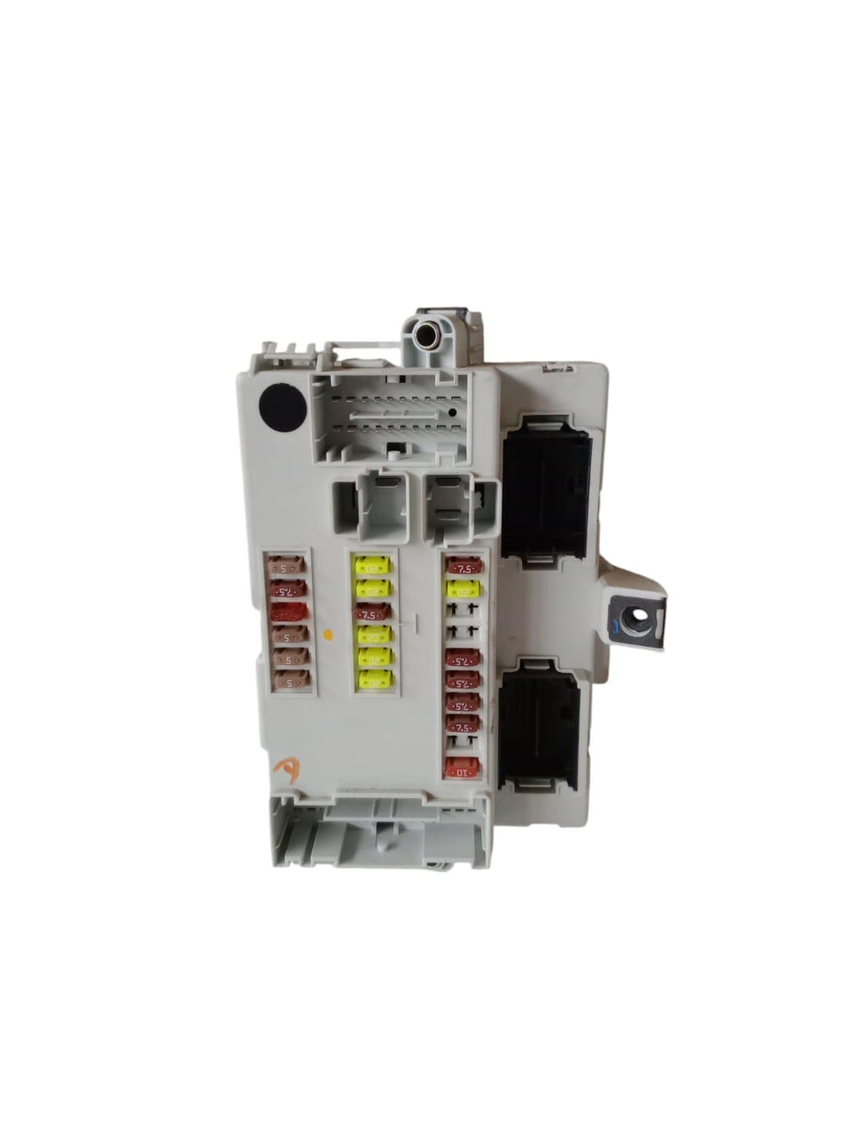 Scatola porta fusibili FIAT 500 L Serie (351_352) (12>)