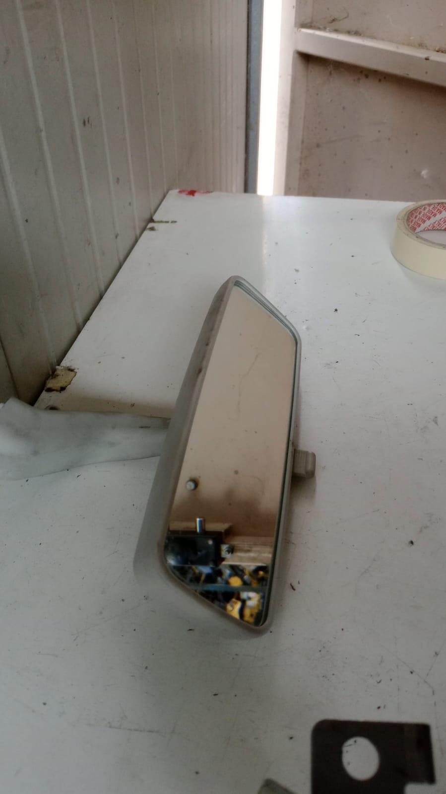 Specchietto Retrovisore Interno FIAT 500 L Serie (351_352) (12>)
