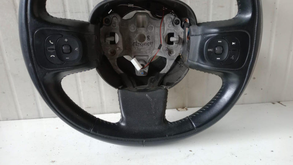 Volante FIAT 500 L Serie (351_352) (12>)