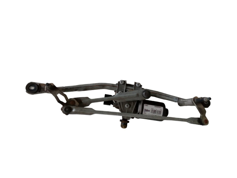 Motorino tergi ant completo di tandem FIAT 500 L Serie (351_352) (12>)