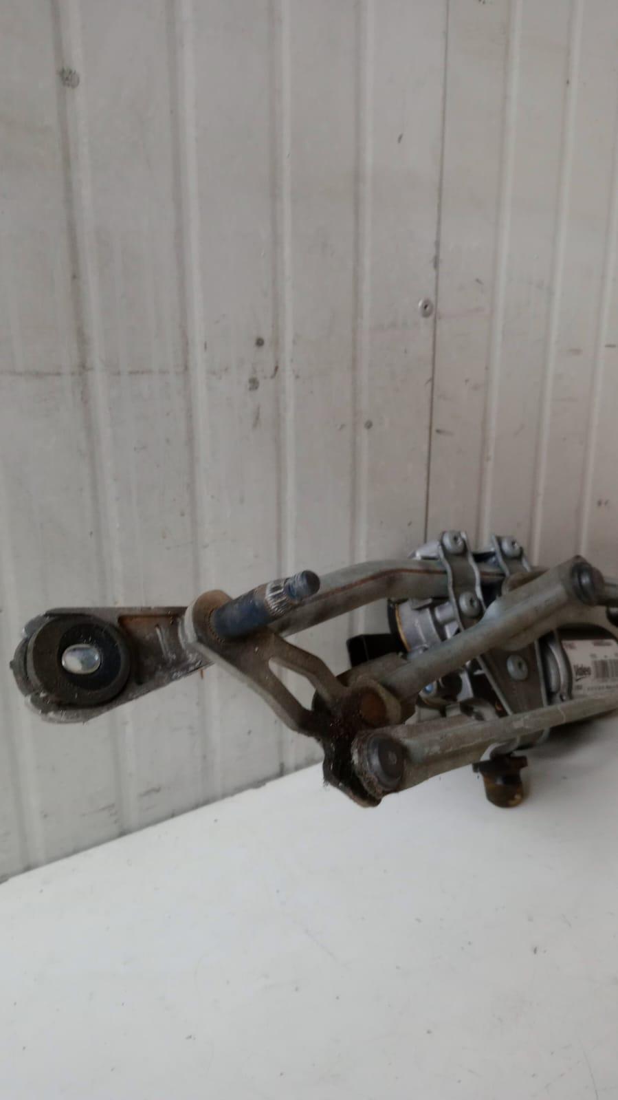 Motorino tergi ant completo di tandem FIAT 500 L Serie (351_352) (12>)