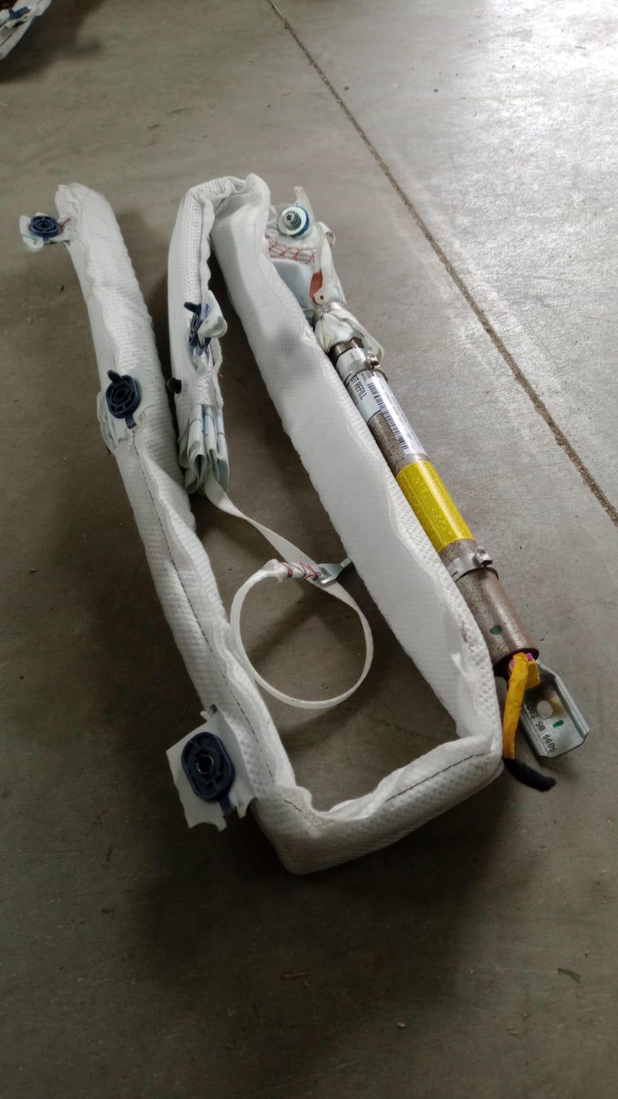 Airbag a tendina laterale passeggero FIAT 500 L Serie (351_352) (12>)