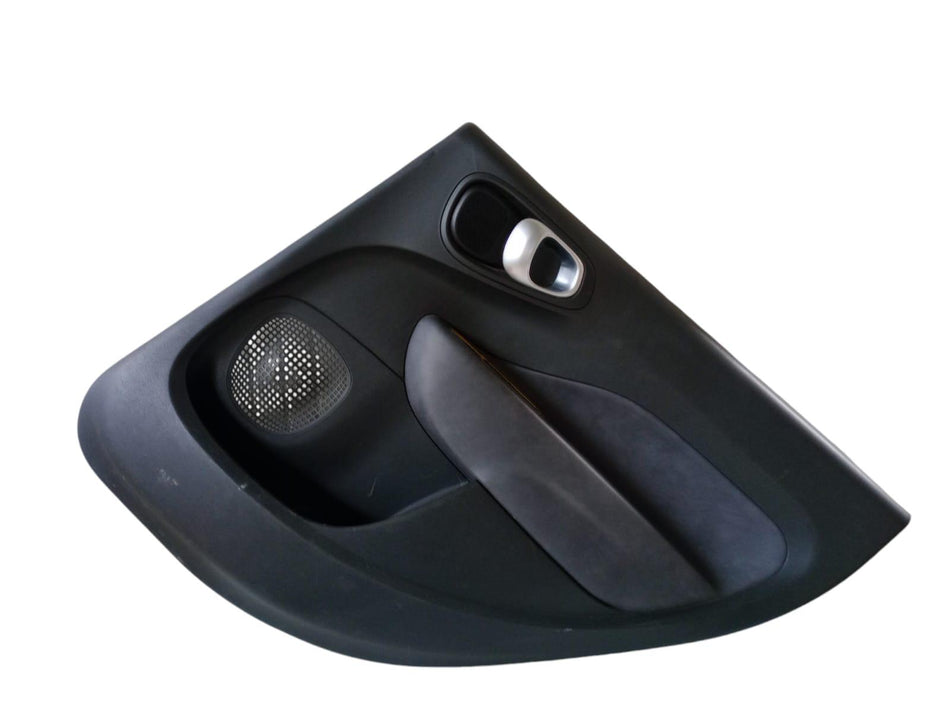 Pannello Posteriore Destro FIAT 500 L Serie (351_352) (12>)