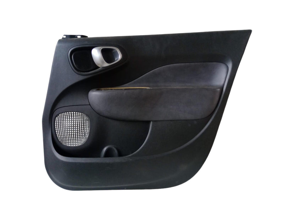 Pannello anteriore destro FIAT 500 L Serie (351_352) (12>)