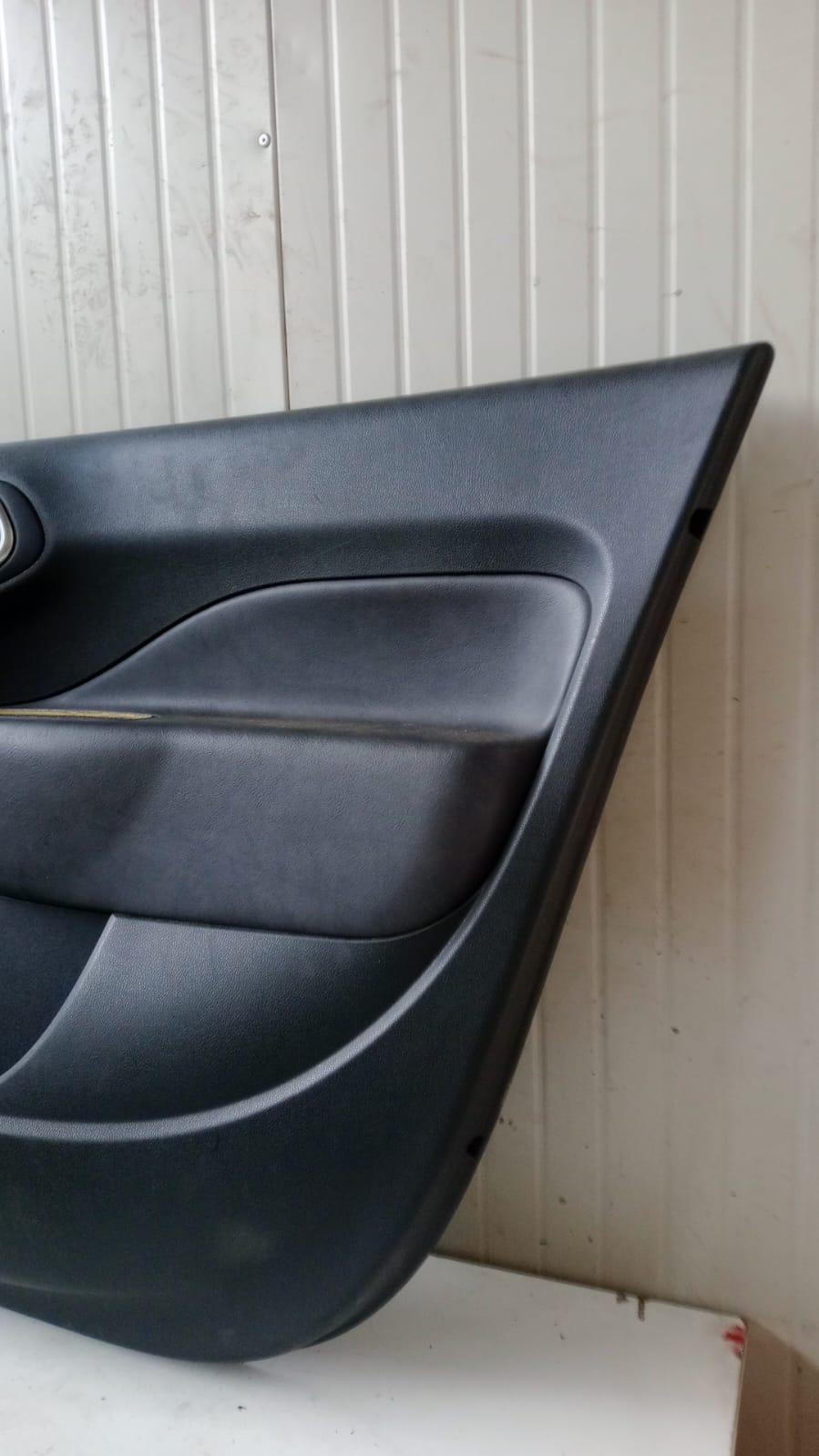 Pannello anteriore destro FIAT 500 L Serie (351_352) (12>)
