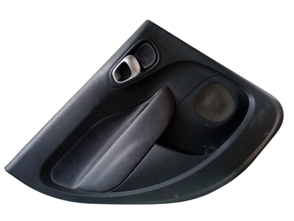 Pannello Posteriore Sinistro FIAT 500 L Serie (351_352) (12>)