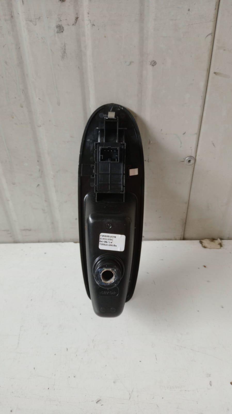 Pulsantiera Posteriore Destra FIAT 500 L Serie (351_352) (12>)