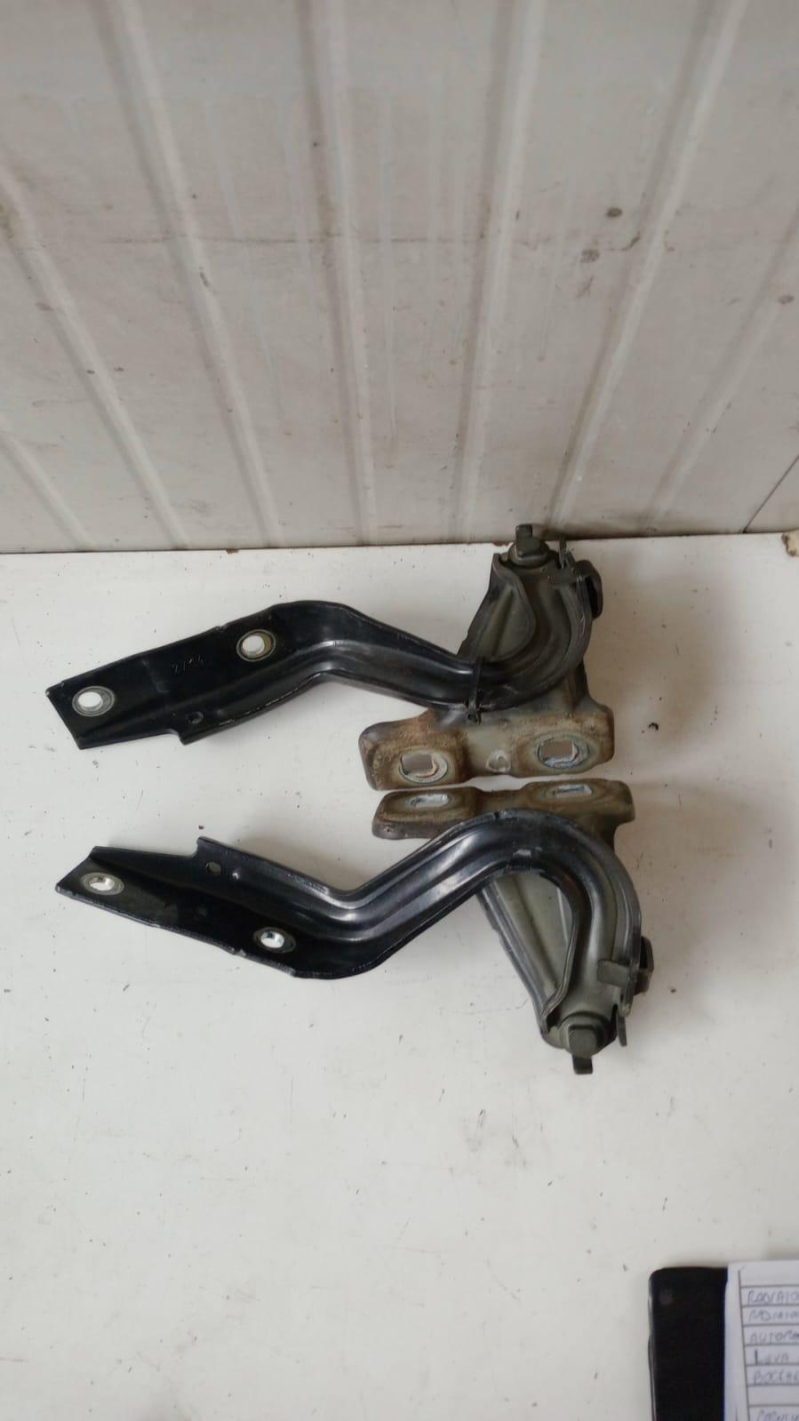 Cerniere cofano anteriore dx e sx FIAT 500 L Serie (351_352) (12>)