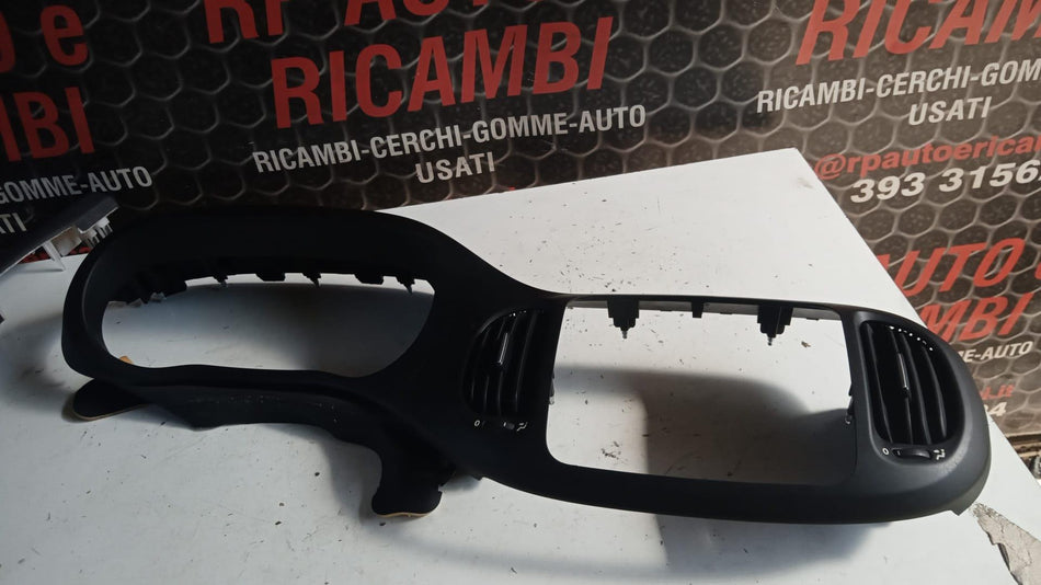 Cover quadro strumenti FIAT 500 L Serie (351_352) (12>)