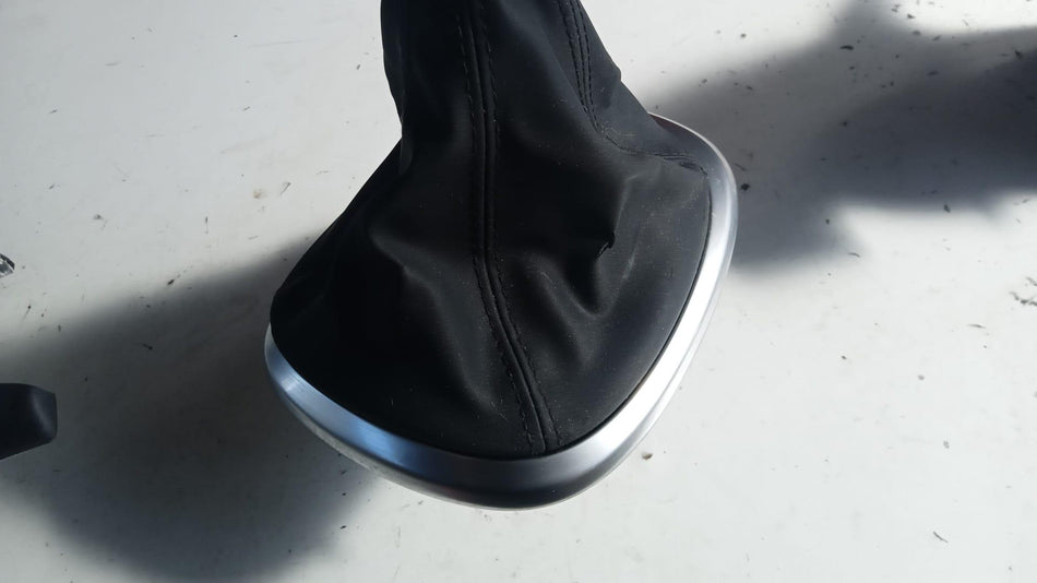 Cuffia Leva Cambio FIAT 500 L Serie (351_352) (12>)