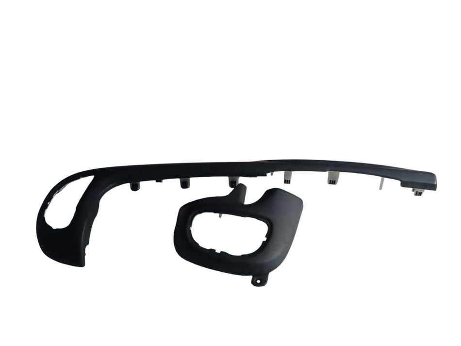 Modanatura Cruscotto Inferiore FIAT 500 L Serie (351_352) (12>)