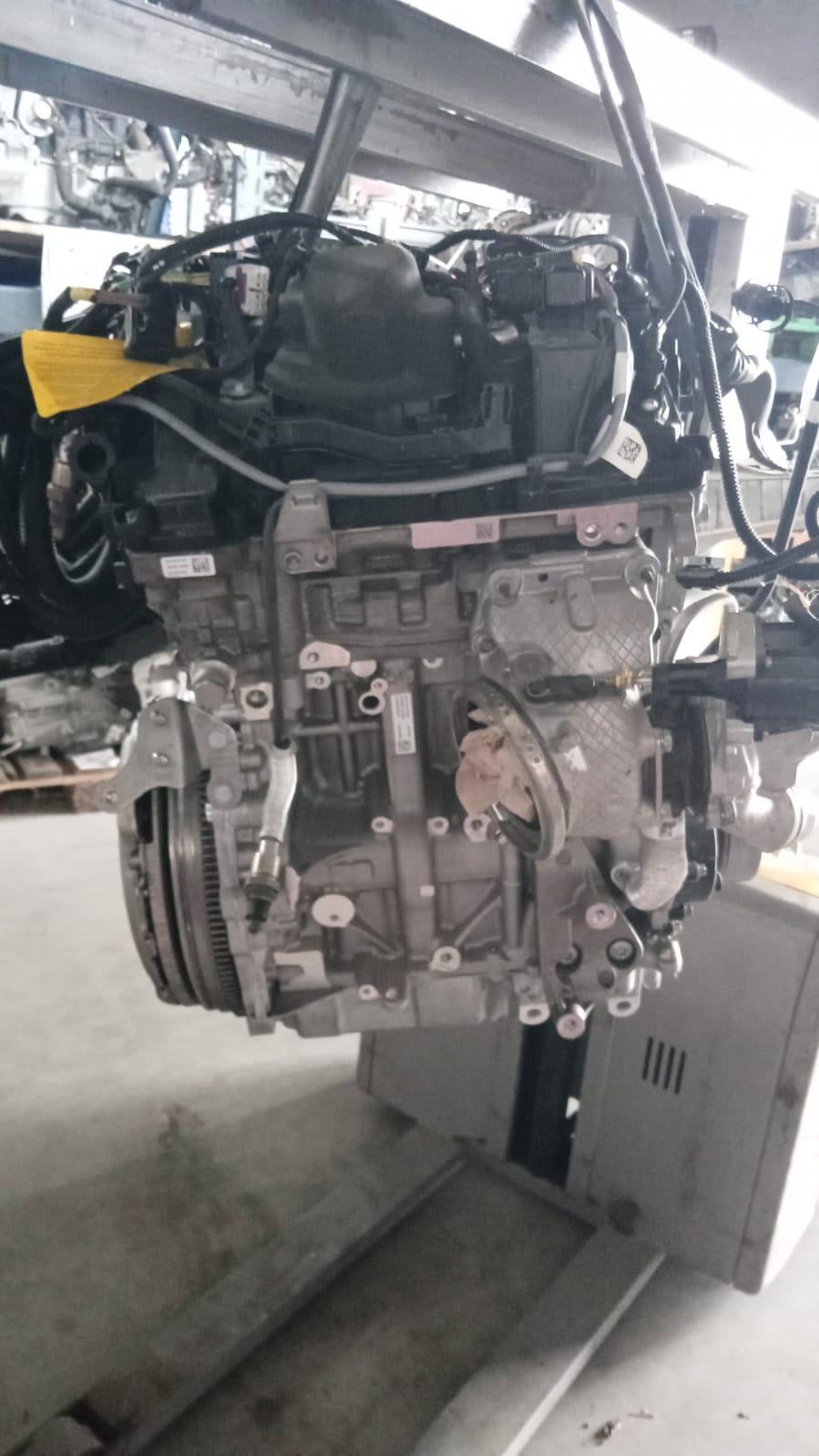 Motore Semicompleto MINI One 3° Serie