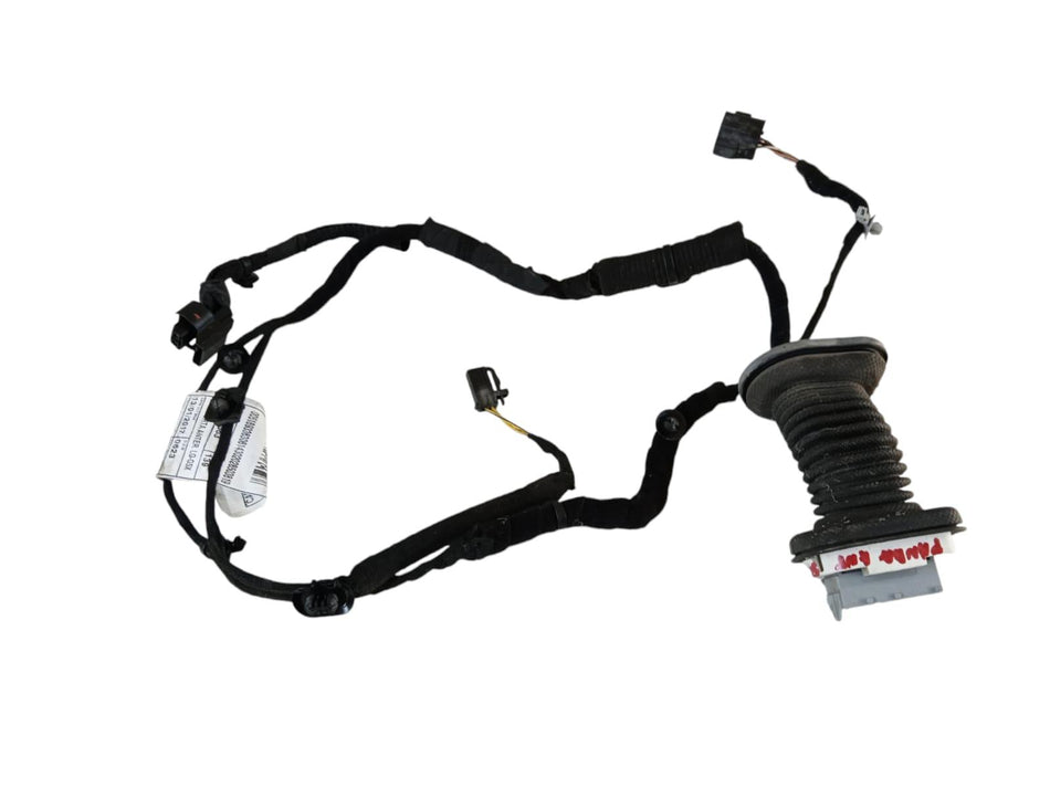 Cablaggio Porta Anteriore Sinistra FIAT Panda 3° Serie