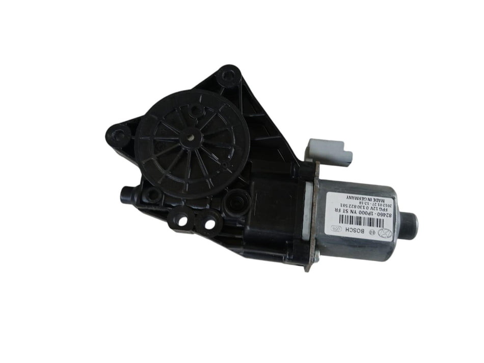 Motorino Alzavetro anteriore destra HYUNDAI iX20 Serie (10>19)