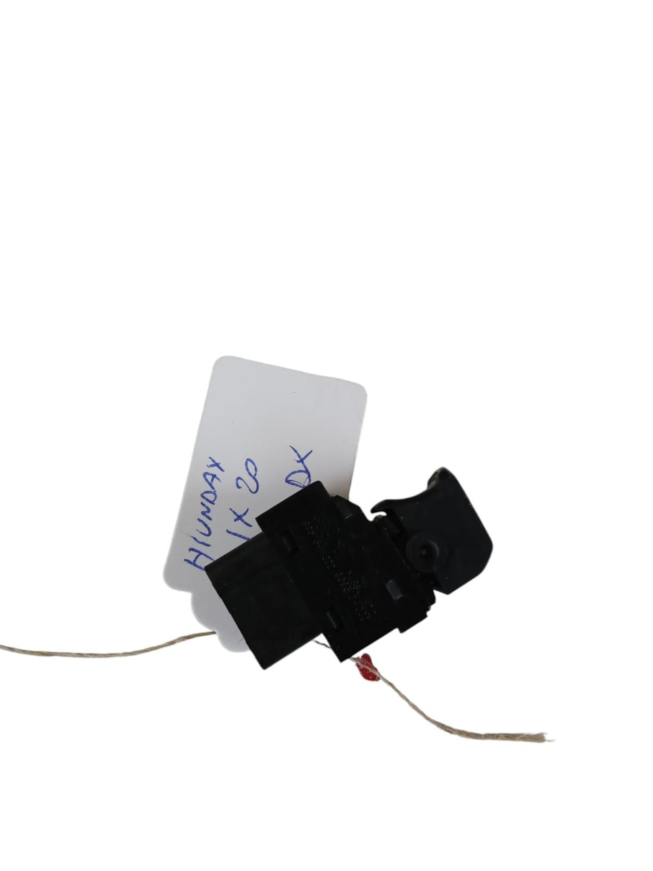 Pulsantiera Anteriore Destra HYUNDAI iX20 Serie (10>19)