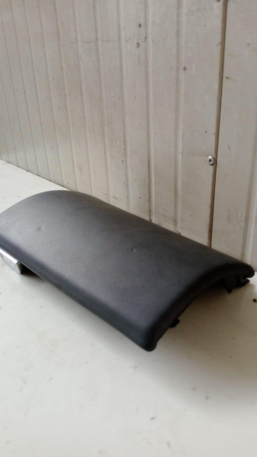 Cassetto porta oggetti superiore centrale cruscotto FIAT 500 L Serie (351_352) (12>)