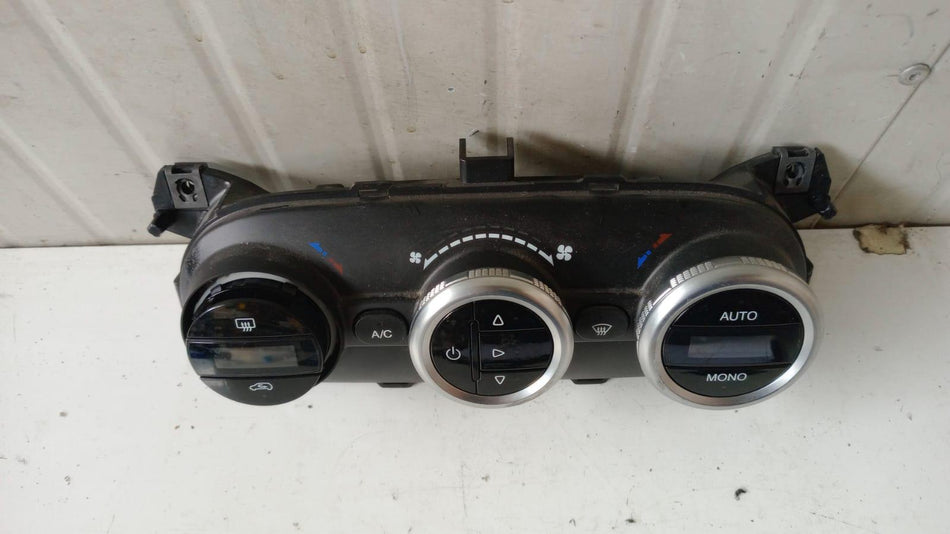 Comandi Clima FIAT 500 L Serie (351_352) (12>)