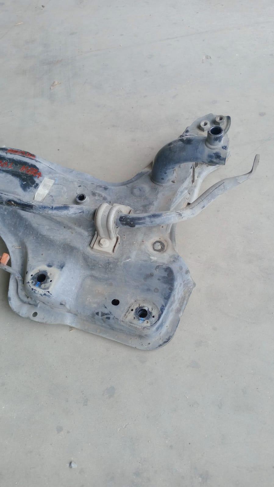 Culla Motore FIAT 500 L Serie (351_352) (12>)