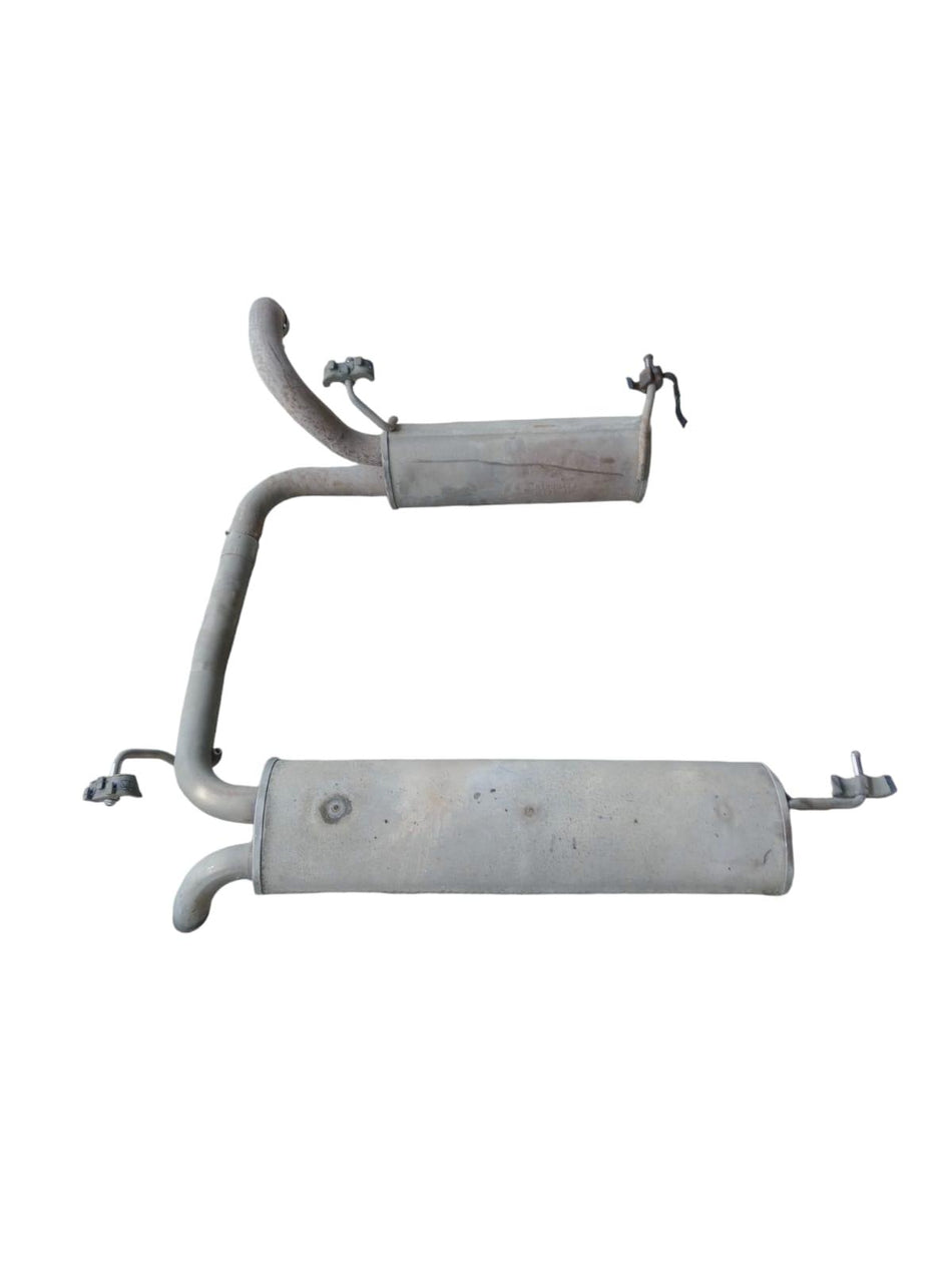 Terminale Scarico FIAT 500 L Serie (351_352) (12>)