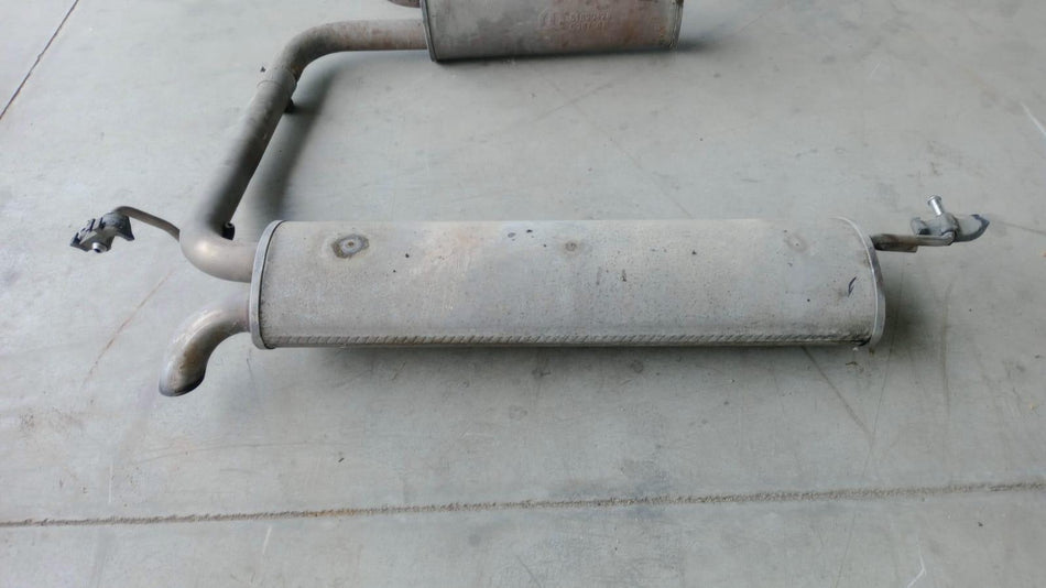 Terminale Scarico FIAT 500 L Serie (351_352) (12>)