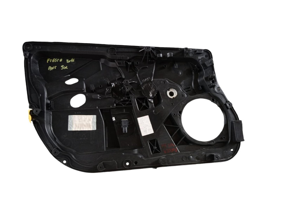 Meccanismo alzavetro Ant. SX FORD Fiesta 6° Serie