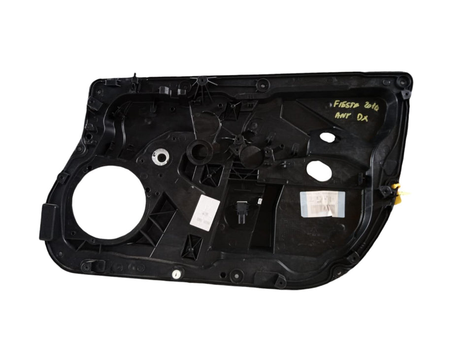 Meccanismo alzavetro Ant. DX FORD Fiesta 6° Serie