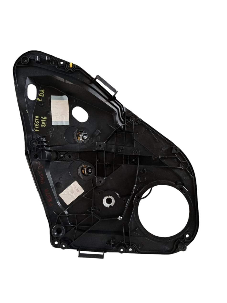 Meccanismo alzavetro Post. DX FORD Fiesta 6° Serie