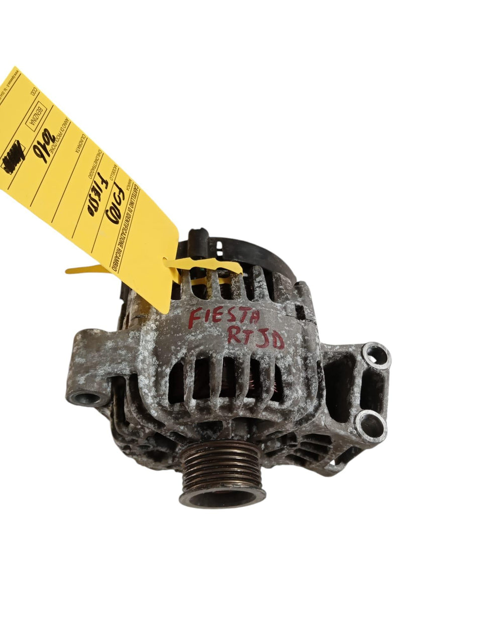 Alternatore FORD Fiesta 6° Serie