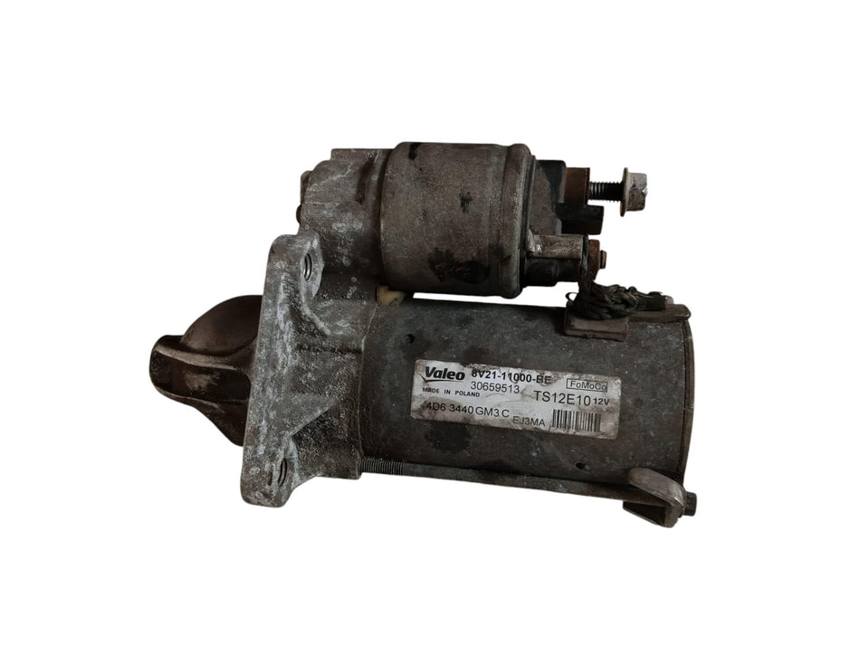 Motorino d' avviamento FORD Fiesta 6° Serie