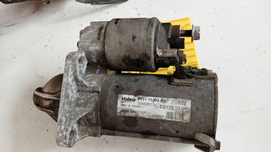 Motorino d' avviamento FORD Fiesta 6° Serie