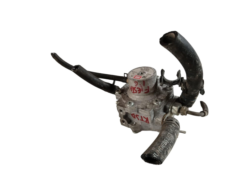 Polmone Gas Gpl FORD Fiesta 6° Serie
