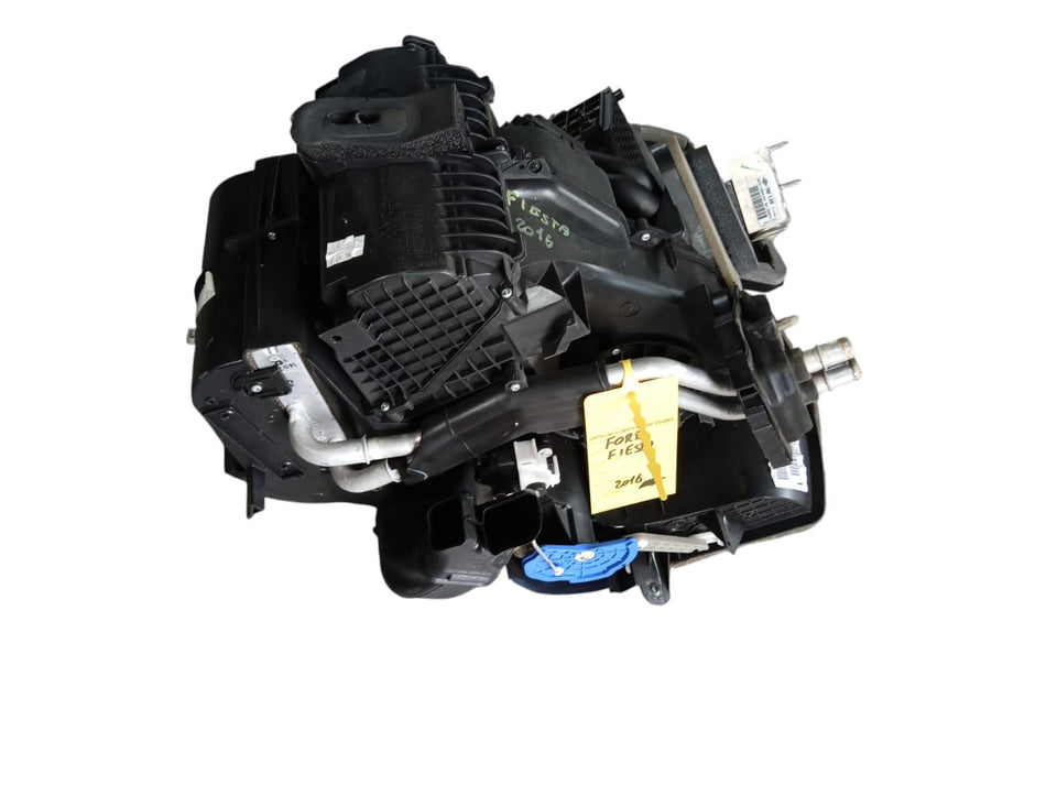 Stufa FORD Fiesta 6° Serie