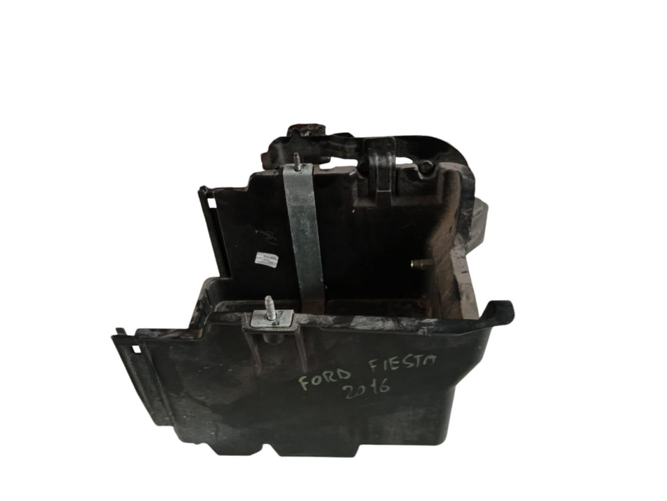Supporto batteria FORD Fiesta 6° Serie
