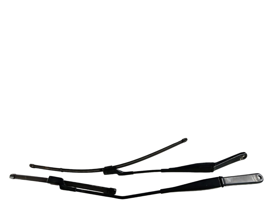 Bracci Tergi ant. FORD Fiesta 6° Serie