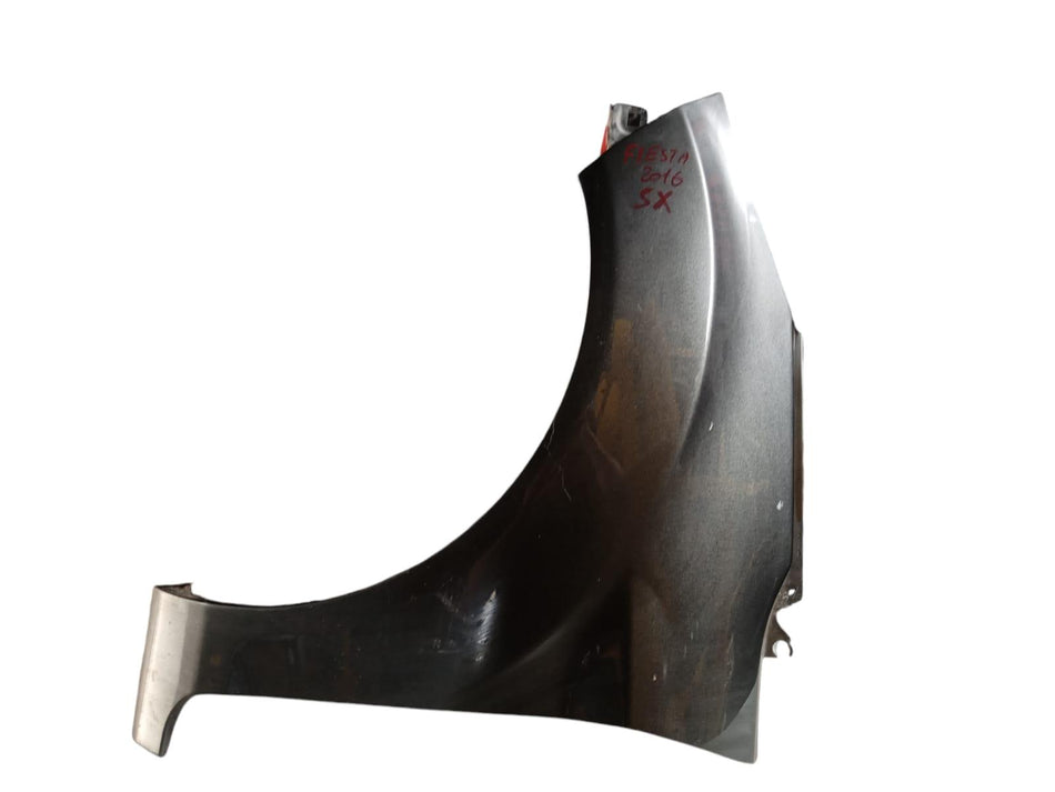 Parafango Anteriore Sinistro FORD Fiesta 6° Serie