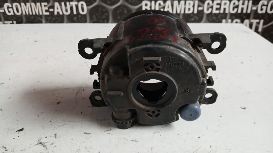 Fendinebbia Anteriore FORD Fiesta 6° Serie