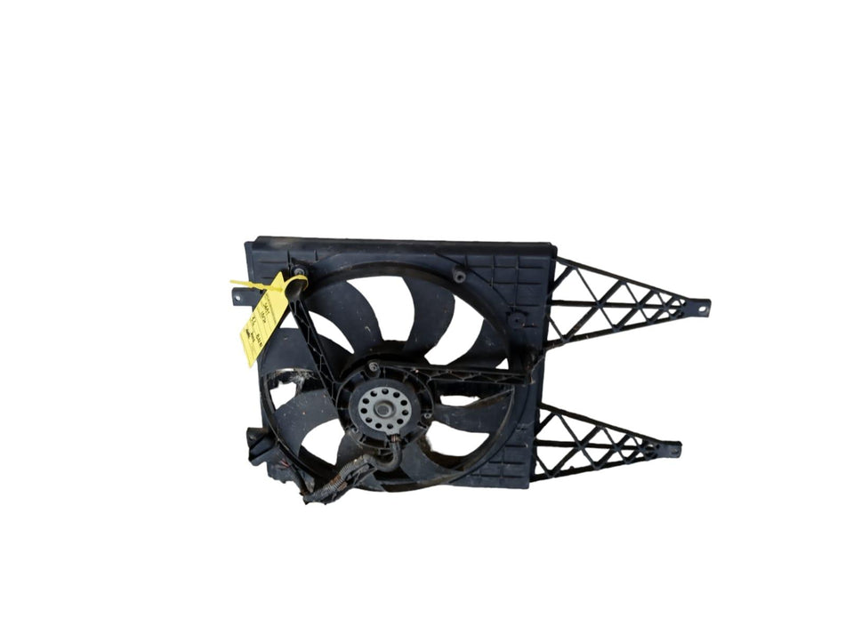 Ventola radiatore SEAT Ibiza Serie (05>08)