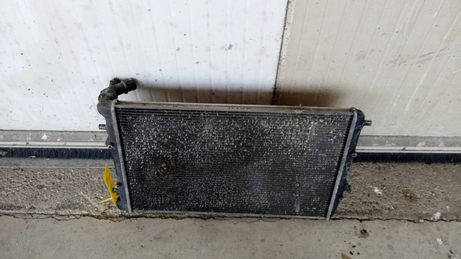 Radiatore acqua SEAT Ibiza Serie (05>08)
