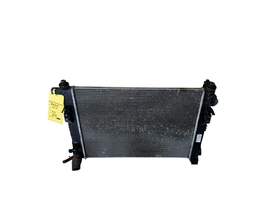 Radiatore acqua RENAULT Clio Serie (08>15)