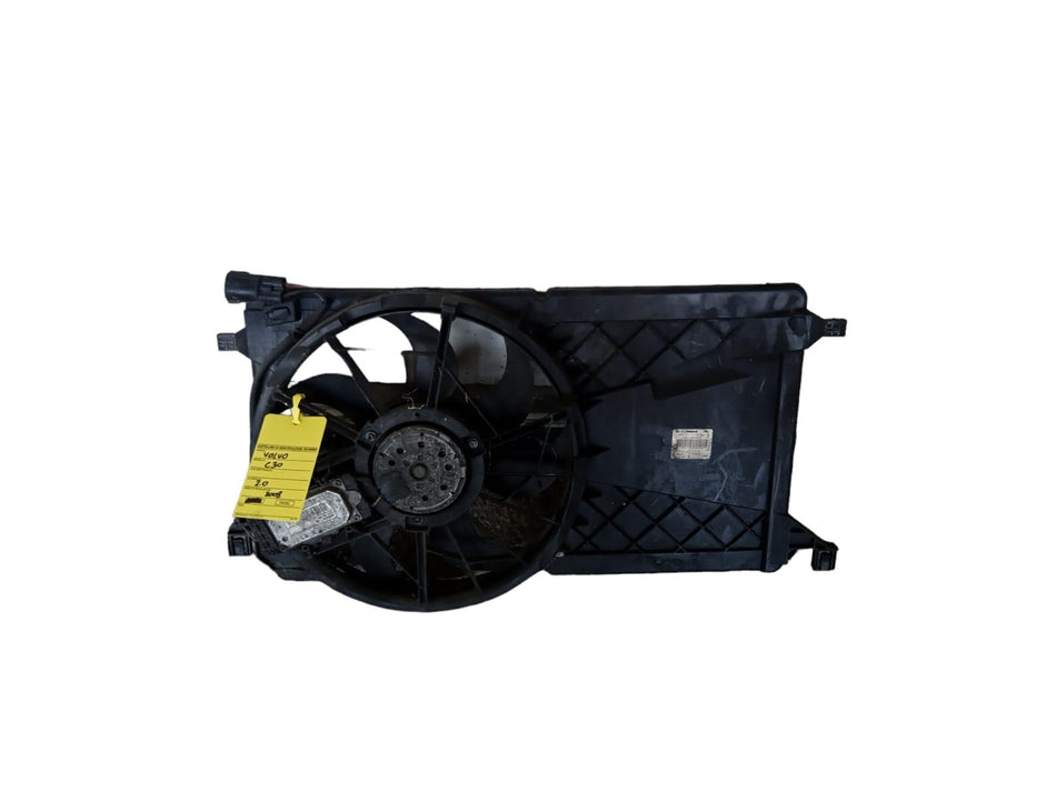 Ventola radiatore VOLVO C30 1° Serie