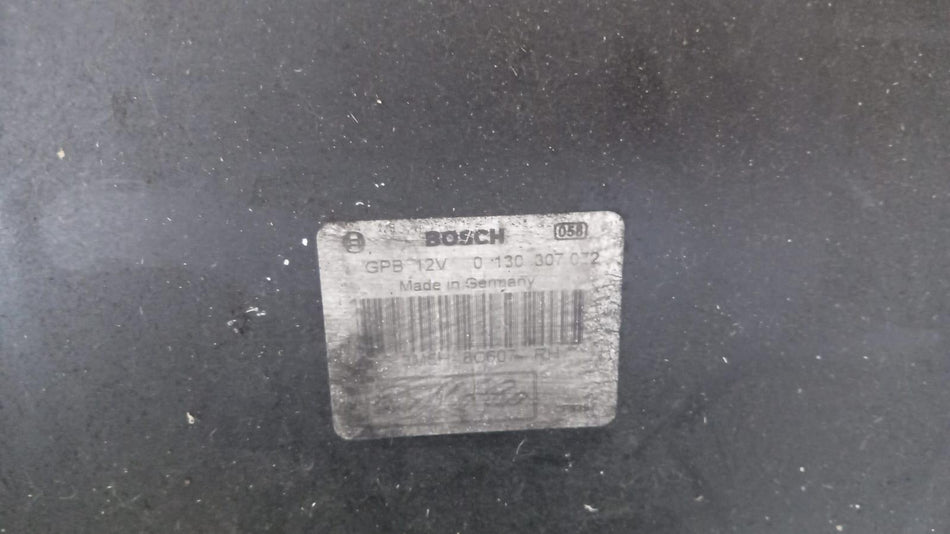 Ventola radiatore VOLVO C30 1° Serie
