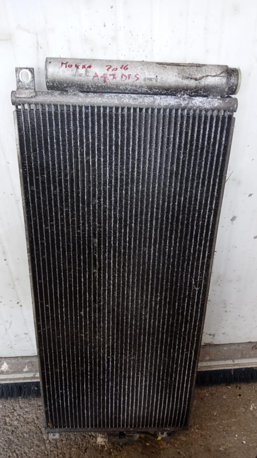 Radiatore A/C OPEL Mokka 1° Serie