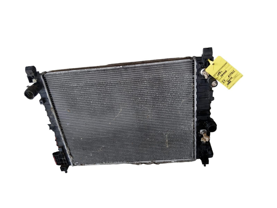 Radiatore acqua OPEL Mokka 1° Serie